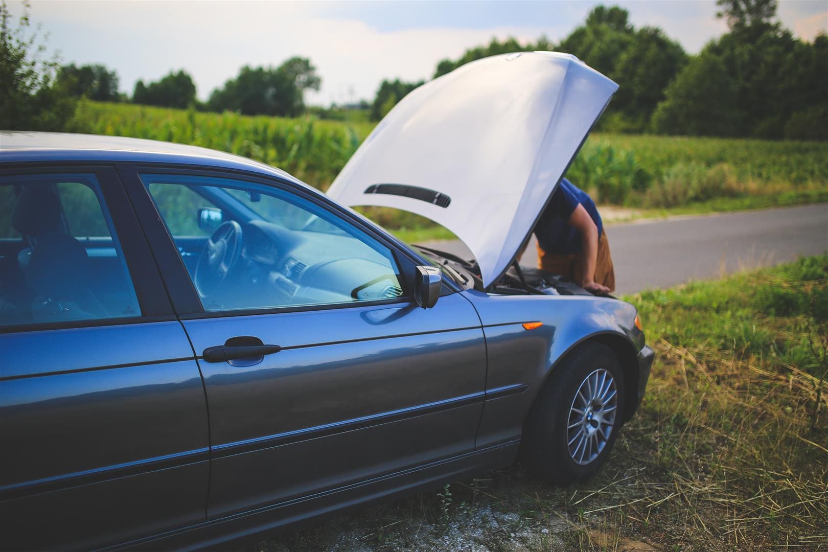 Auto Repair Service in Poway, CA